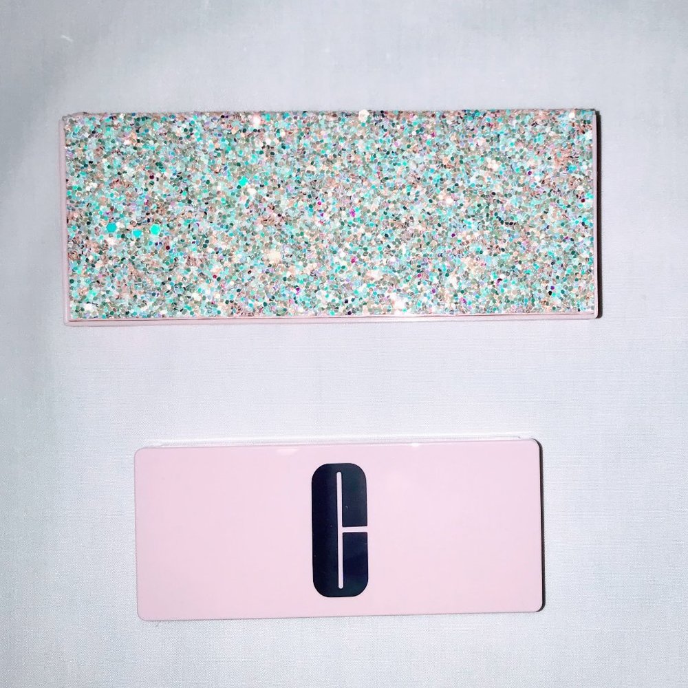 Clinique Eye and Blush Palettes